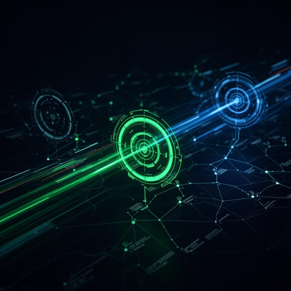 DFIR cybersecurity service visualization