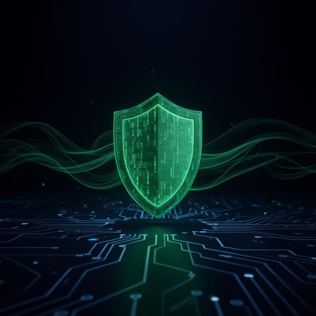 vCISO cybersecurity service visualization